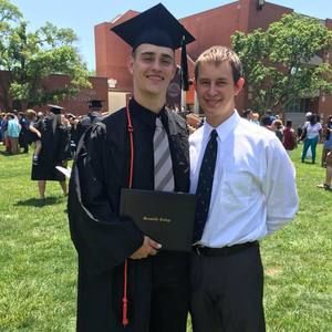 Meet your Posher, William